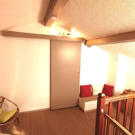 Holiday home Grand Marie-the