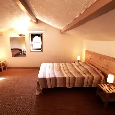 Holiday home Grand Marie-the