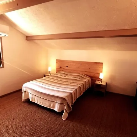 Grand Marie-the Holiday home