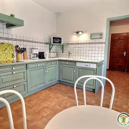 Grand Marie-the Holiday home *