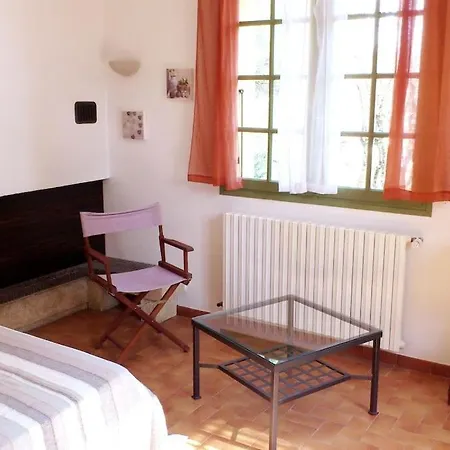 Holiday home Grand Marie-the Ruoms