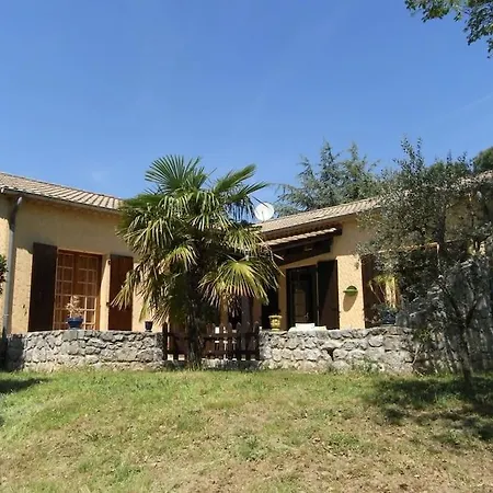 Holiday home Grand Marie-the Ruoms
