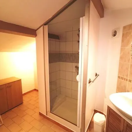 Holiday home Grand Marie-the