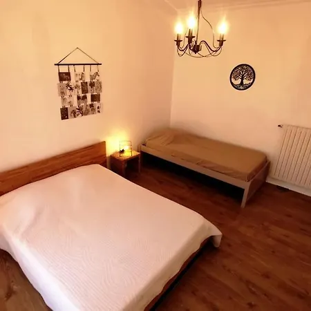 Grand Marie-the Holiday home *