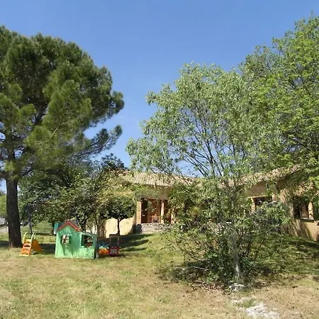 Holiday home Grand Marie-the *
