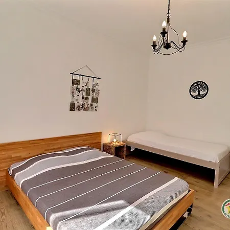 Holiday home Grand Marie-the *