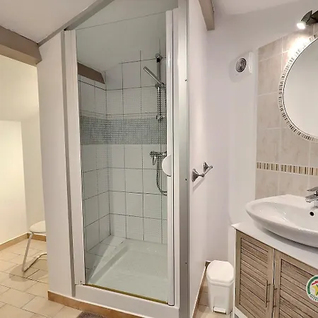 Holiday home Grand Marie-the Ruoms