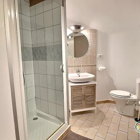 Holiday home Grand Marie-the