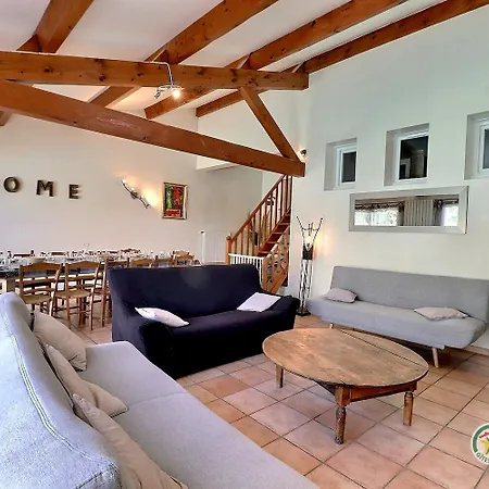 Grand Marie-the Holiday home *